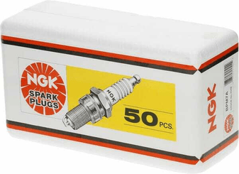 Pièces agricoles - Moteurs pièce adaptable - Bougie 50 Pack BPM7A