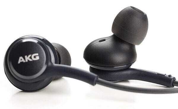 Pièces agricoles - Eclairage - Casque stéréo Samsung / S10 EO-IG955 Noir
