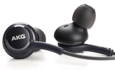 Pièces agricoles - Eclairage - Casque stéréo Samsung / S10 EO-IG955 Noir