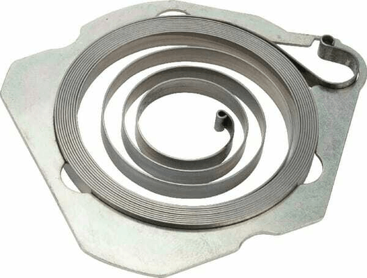 Pièces agricoles - Jardin et forêt pièce origine - Ressort de lanceur