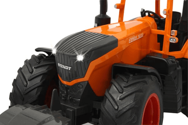 Loisirs - Jouets - Fendt 1050 Vario municipal 1:16 2,4 GHz