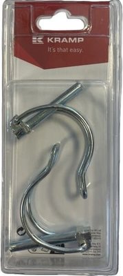 Pièces agricoles - Tracteur pièce adaptable - Goupille 6 mm x 40 mm (2)