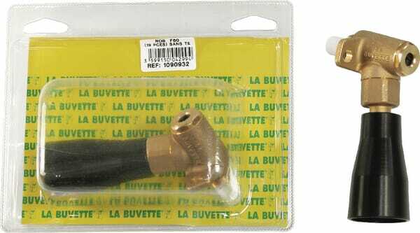 Pièces agricoles - Cloture,Jardin & Sylviculture - Rob. F60 sans té coque x19