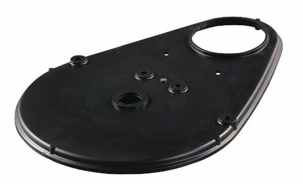 Pièces agricoles - Jardin et forêt pièce origine - Protection train/pointe retire