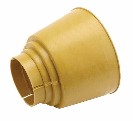 Pièces agricoles - Transmission - Coiffe de protection