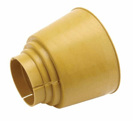 Pièces agricoles - Transmission - Coiffe de protection
