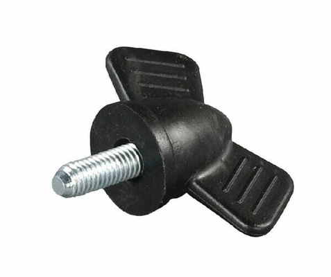 Pièces agricoles - Jardin et forêt pièce origine - Vis à tête en étoile