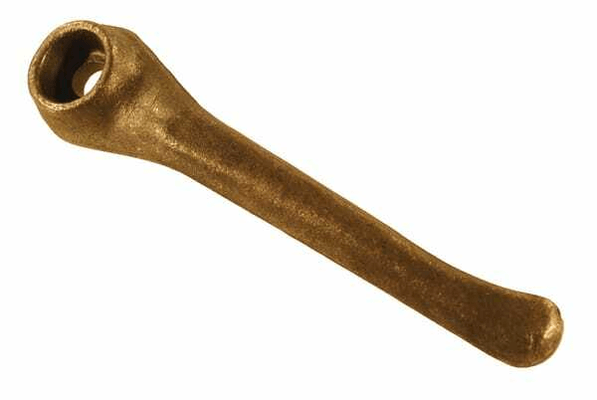 Pièces agricoles - Travail du sol - Dent de herse D p/Lely