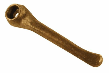 Pièces agricoles - Travail du sol - Dent de herse D p/Lely