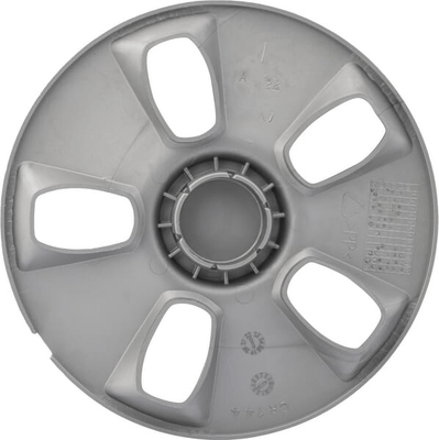 Pièces agricoles - Jardin et forêt pièce origine - Capuchon de moyeu D=200/210 [Gris]