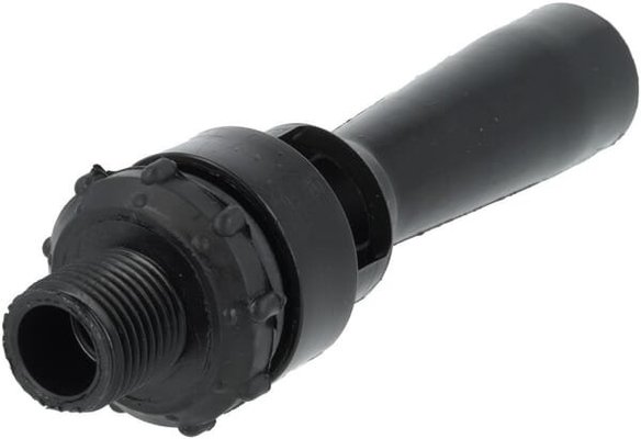 Pièces agricoles - Pièce Pulvérisateur - Agitateur hydraulique droit fixe buse 1,2 mm