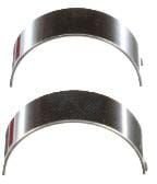 Pièces agricoles - TP pièce origine - Coussinet de bielle 0,25