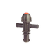 PORTE BUSE UNION 1/4T UNIJET TUYAU 10MM