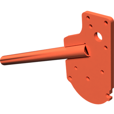 Pièces agricoles - Pièce divers - support