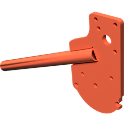 Pièces agricoles - Pièce divers - support