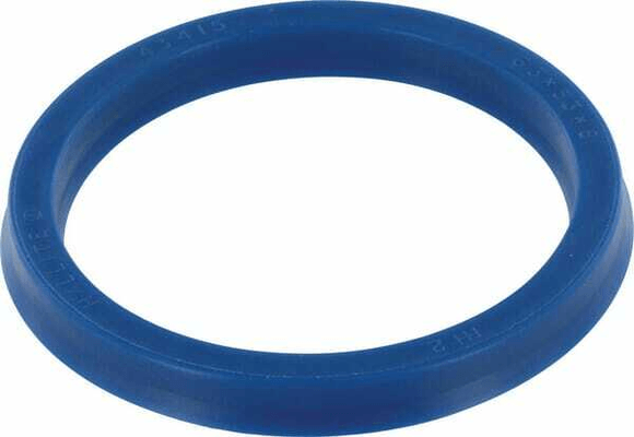 Pièces agricoles - Roulements - Joint de piston 63x53x7,3 mm Hallite