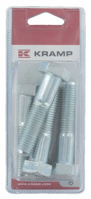 Pièces agricoles - Fasteners - Boulon M16 x 70mm, 8,8 (4)