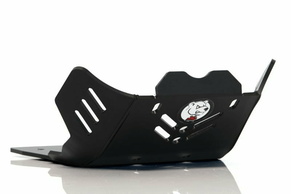 Pièces Quad & Motos - Equipement véhicule - Sabot enduro AXP noir Beta RR125