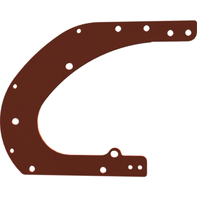 Pièces agricoles - Pièce divers - Cœur semeur d’air comprimé HS-