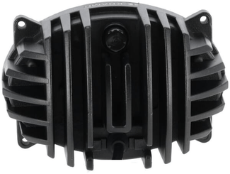 Pièces agricoles - Eclairage - Phare de travail LED, 65 W, 5200 lm, ovale, 10/30 V, 161x110*90 mm, faisceau large, 13 LED, H4, faisceau haut/bas, Kramp
