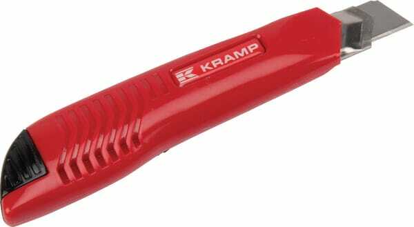 Outils - Outils divers - Cutter 18 mm