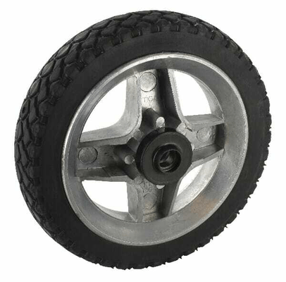 Pièces agricoles - Jardin et forêt pièce origine - Roue en aluminium