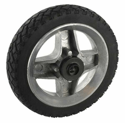 Pièces agricoles - Jardin et forêt pièce origine - Roue en aluminium