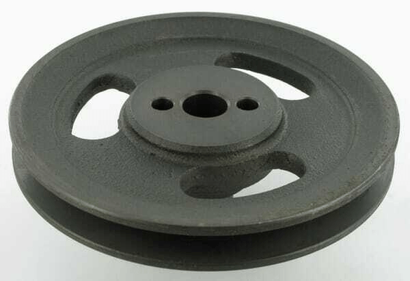 Pièces agricoles - Jardin et forêt pièce origine - Poulie à gorges