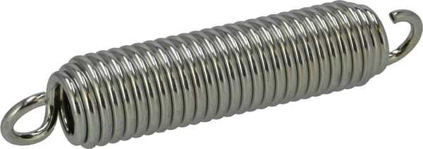 Pièces agricoles - Tracteur pièce origine - Ressort