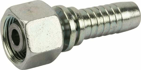 Pièces agricoles - Hydraulique - Raccord DN13-M20x150-12S