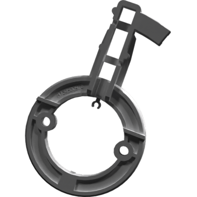 Pièces agricoles - Pièce divers - bague de réglage f. ressort plat