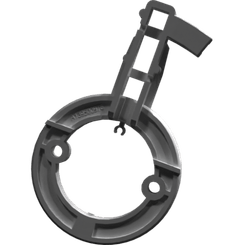 Pièces agricoles - Pièce divers - bague de réglage f. ressort plat