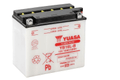 Batterie YUASA conventionnelle sans pack acide - YB16L-B