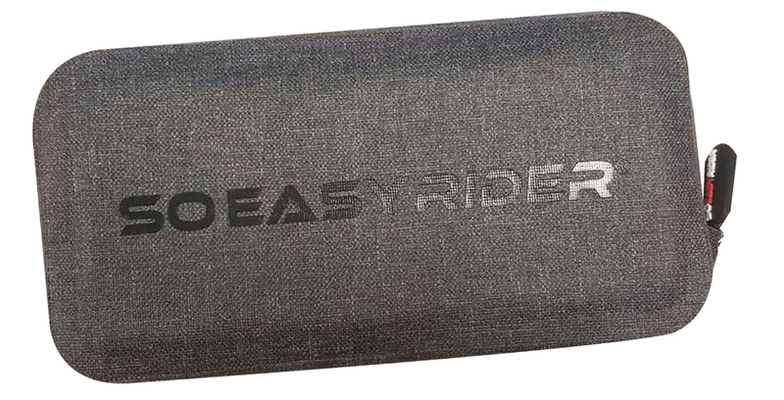 Pièces Quad & Motos - Equipement véhicule - Etui SO EASY RIDER Waterproof Wallet Size M