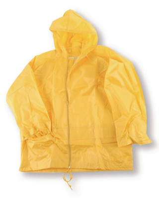 Equipement protection individuelle - Equipement - VESTE NETTOYAGE HP JAUNE XL