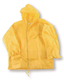 VESTE NETTOYAGE HP JAUNE XXL