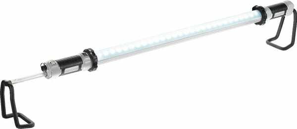 Outils - Outils divers - Lampe sans fil LED