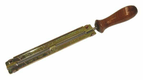 Support avec lime 4,8 mm