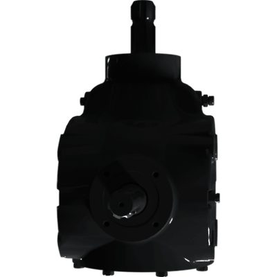 Pièces agricoles - Pièce divers - boîte de vitesse F30 -peint-