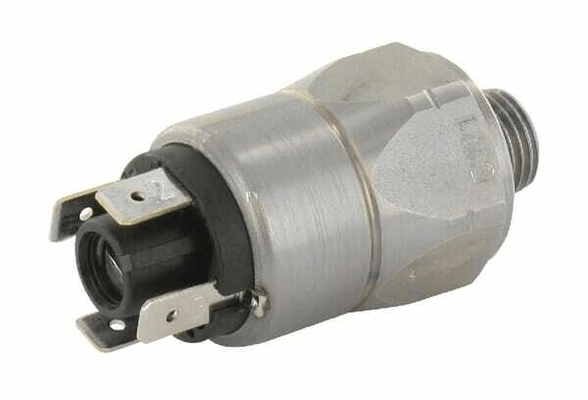 Pièces agricoles - Electricité - Manocontact 10-100 bar wissel