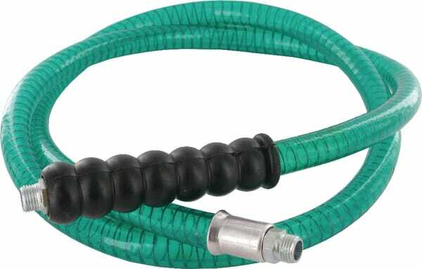 Pièces agricoles - Outils atelier - Tuyau flexible spiralé