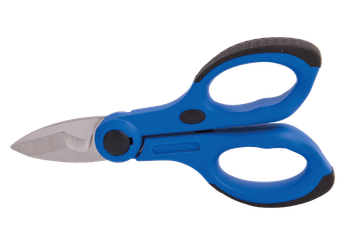 Outils - Outils divers - Ciseaux électricien