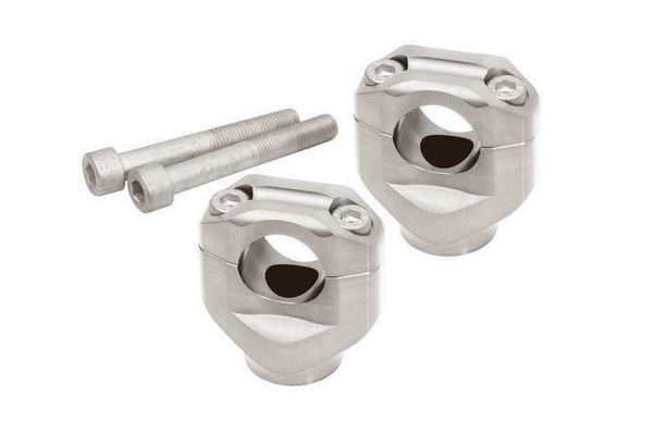 Pièces Quad & Motos - Equipement véhicule - Pontets de guidons LSL -17mm/Ø28,6mm Yamaha MT-10