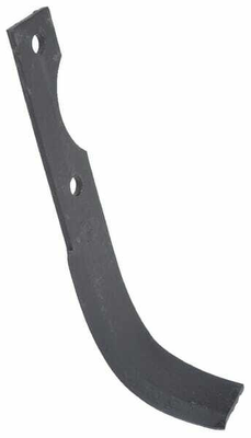 Pièces agricoles - Travail du sol - Lame de fraise d. Agria