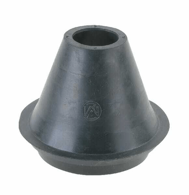 Pièces agricoles - Fertilisation & Lisier - Diffuseur 4 " 100 mm + bord
