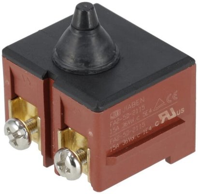 Outils - Outils divers - Bouton poussoir neuf