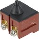 Bouton poussoir neuf