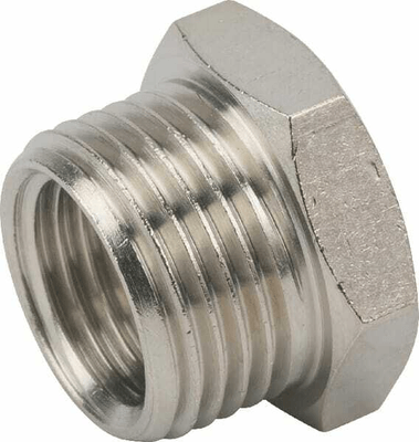 Pièces agricoles - Pièce pneumatique - Bague de réduction