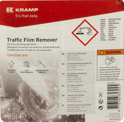 Chimie - Chimie divers - Produit nettoyant 25L