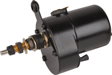 Pièces agricoles - Pièce divers - Moteur d'essuie-glace 24V